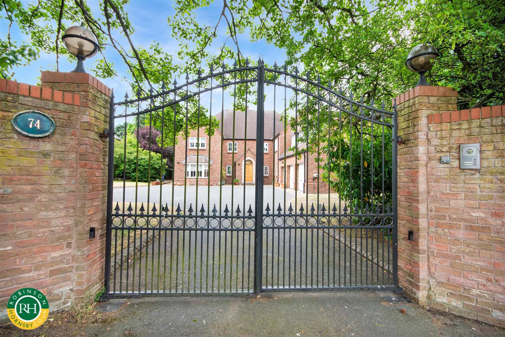 St Wilfrids Road, Bessacarr, photo 17