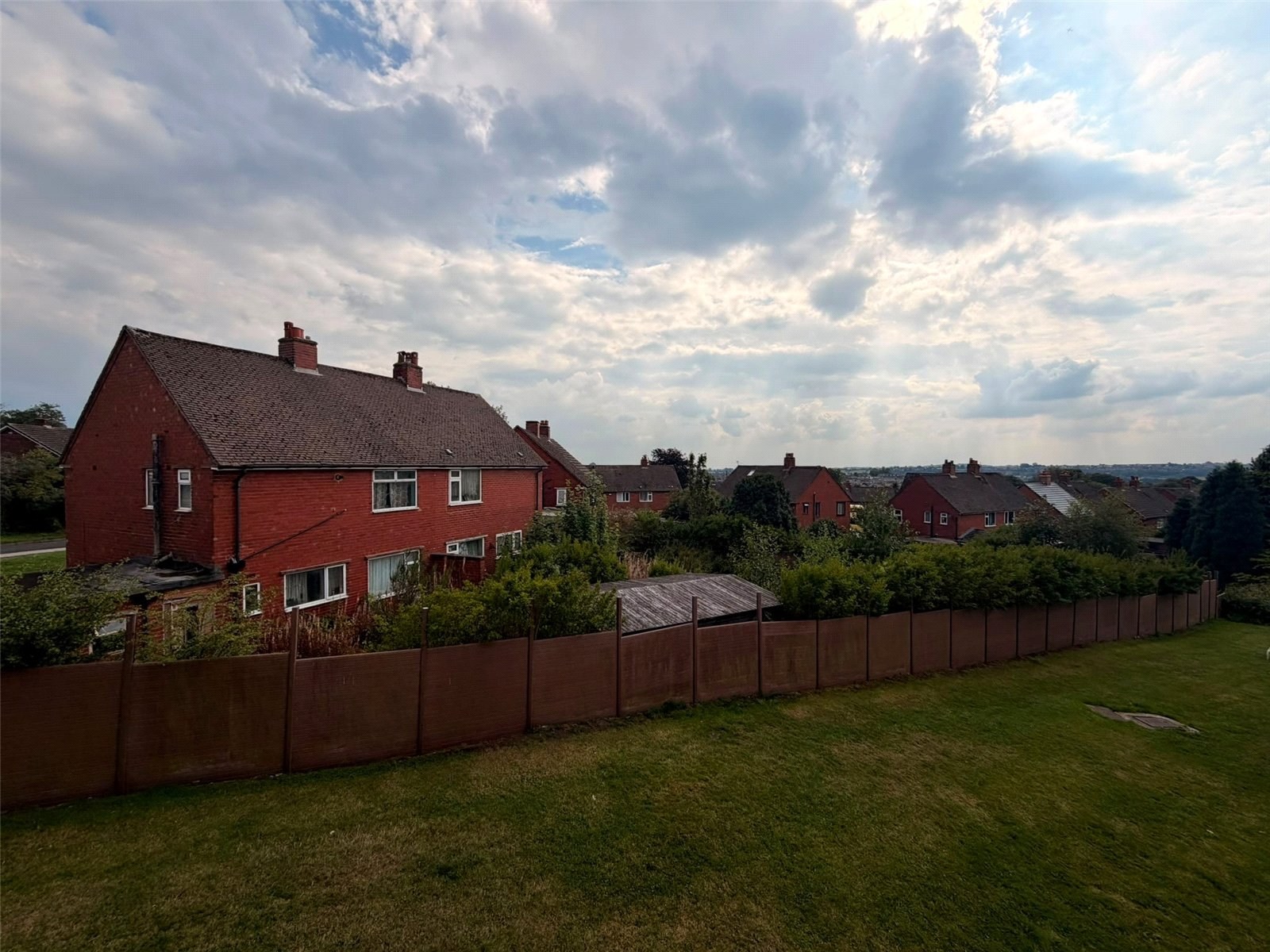 Kemble Close