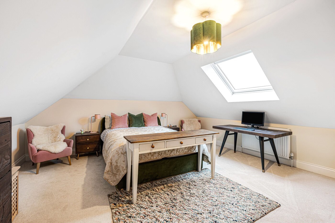 Forge Road, Kingsley, Hampshire, GU35, photo 14