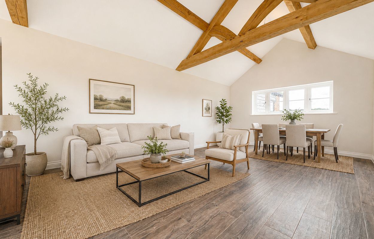 Hill Top Farm Barns, Shifnal, TF11, photo 7