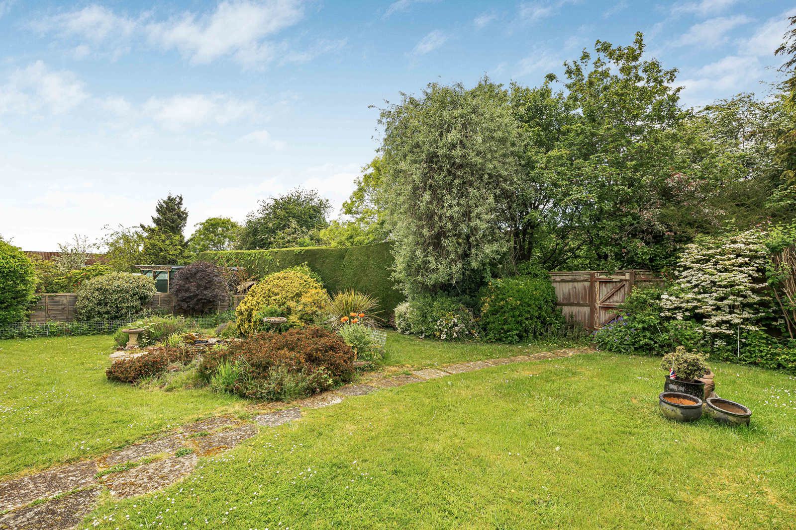 Thorn Lane, Four Marks, Alton, Hampshire, GU34, photo 16