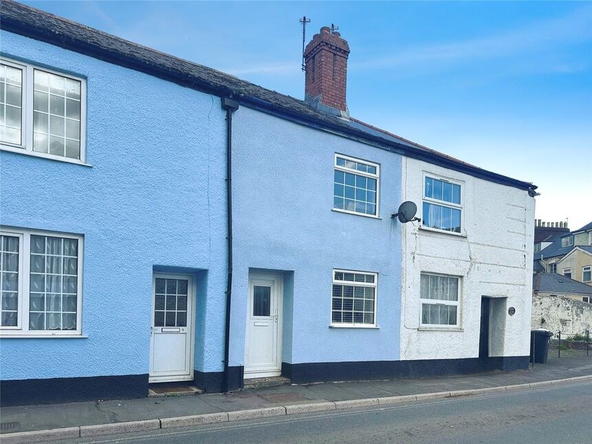 Dowell Street