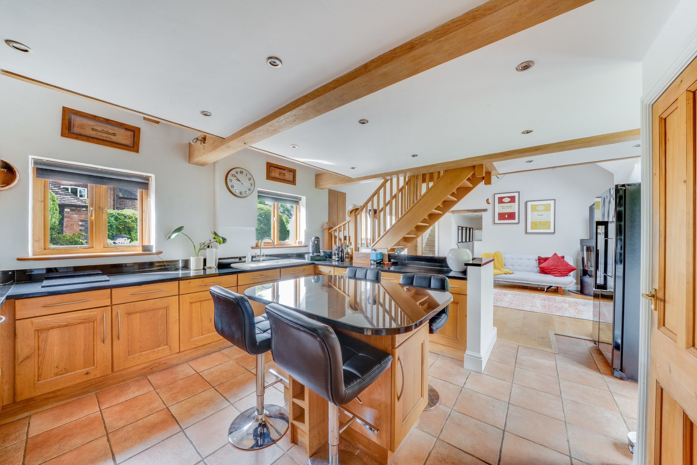 The Hem, Shifnal, TF11, photo 9