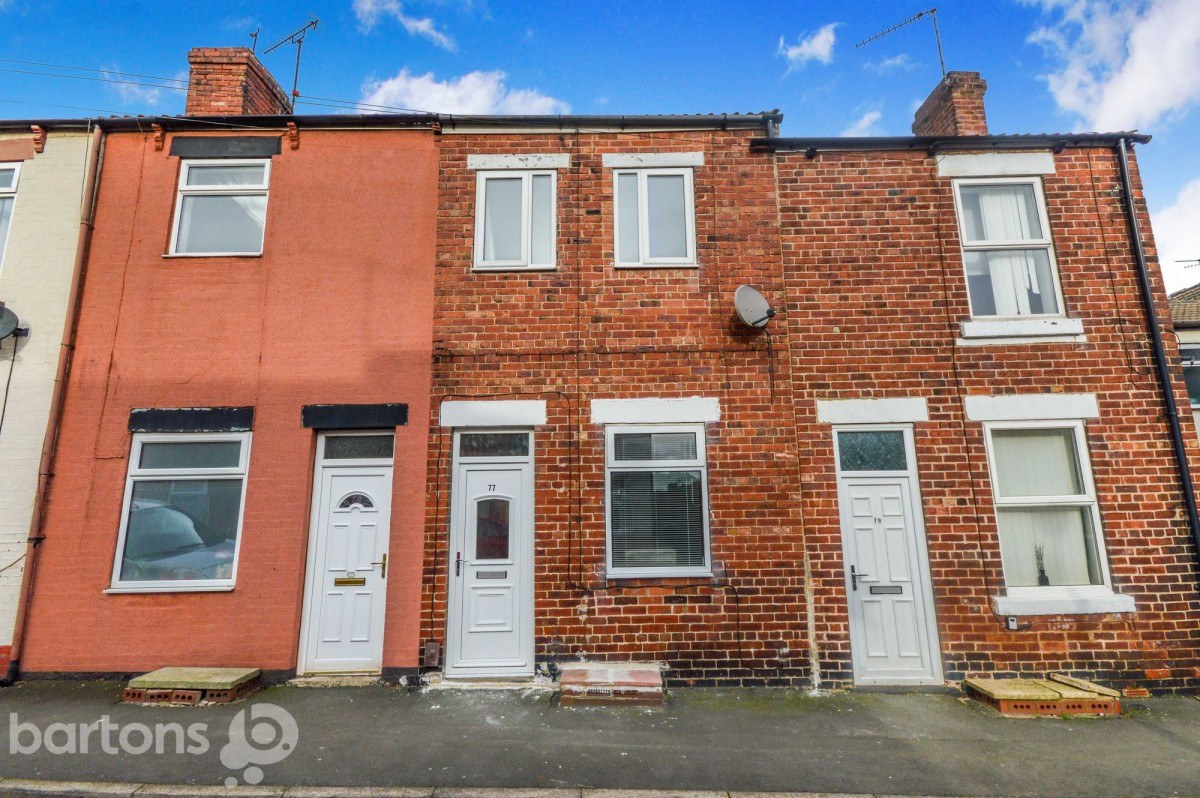 Herbert Street