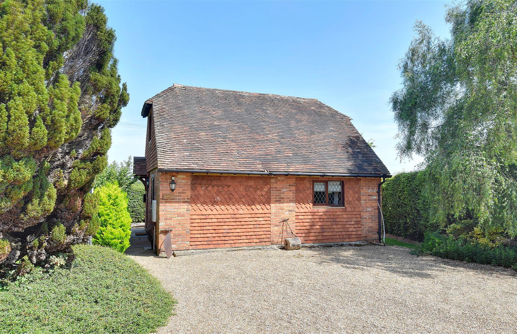 Woolpack Corner, Biddenden, photo 37