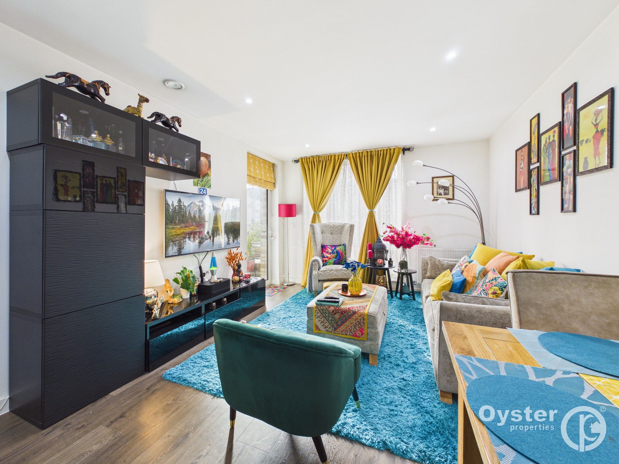 Brannigan Way, Aldenham Court, HA8, photo 13