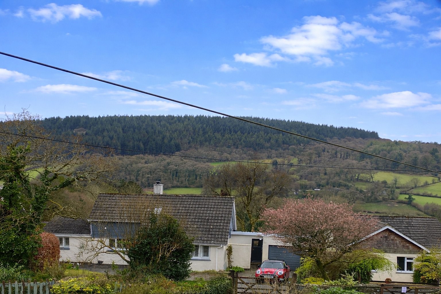 Lynher Way, North Hill, Launceston, Cornwall, PL15, photo 12