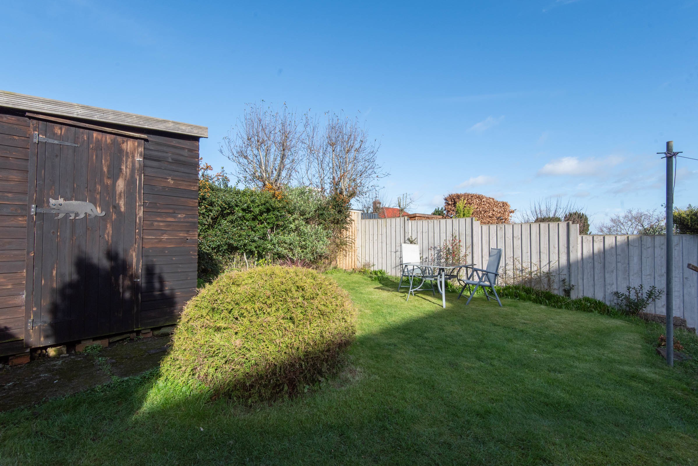 Wheatlands Road, Wingerworth, S42, photo 16