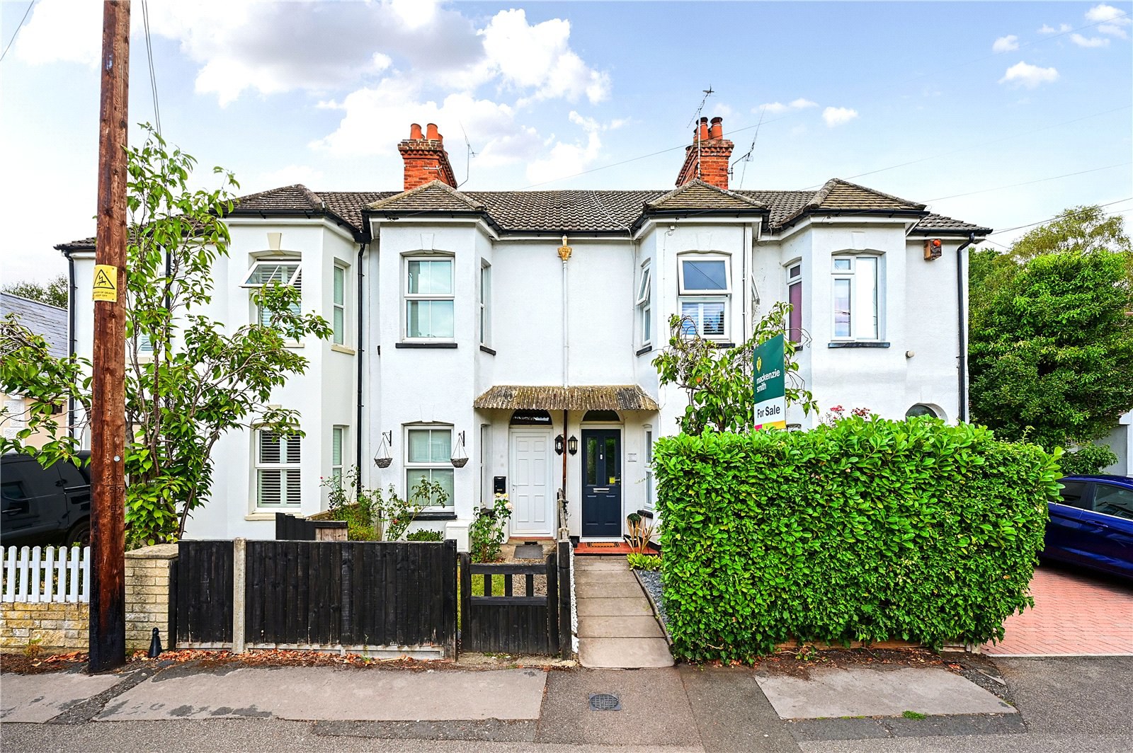 Salisbury Grove, Mytchett, Camberley, Surrey, GU16