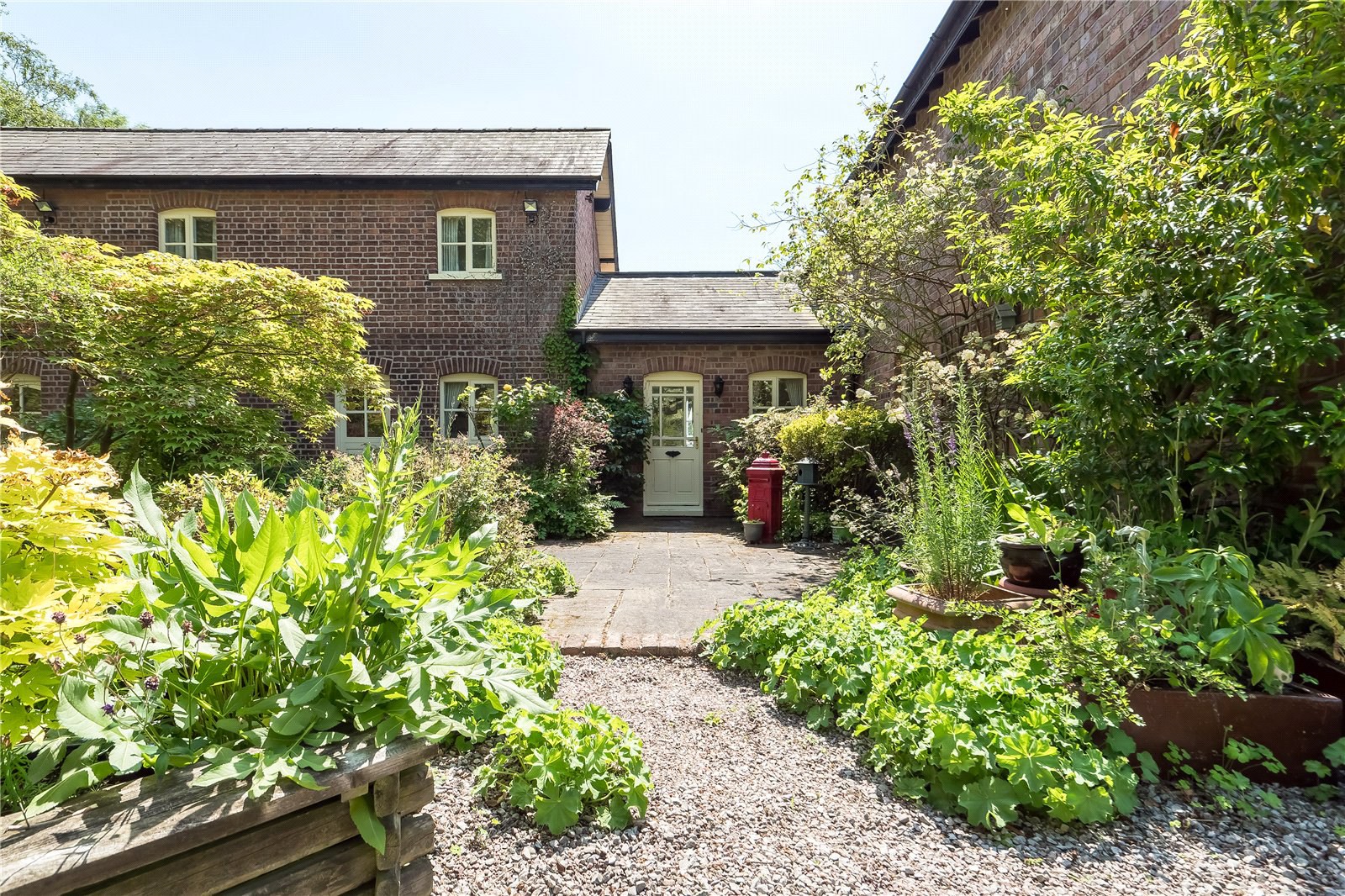 Trouthall Lane, Plumley, Knutsford, Cheshire, WA16, photo 18