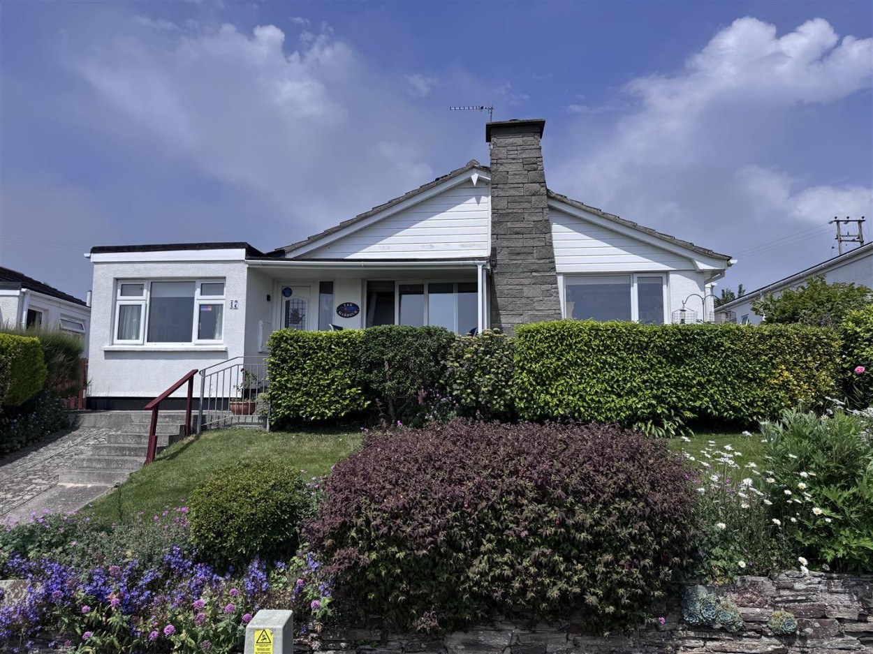 Trelispen Park Drive