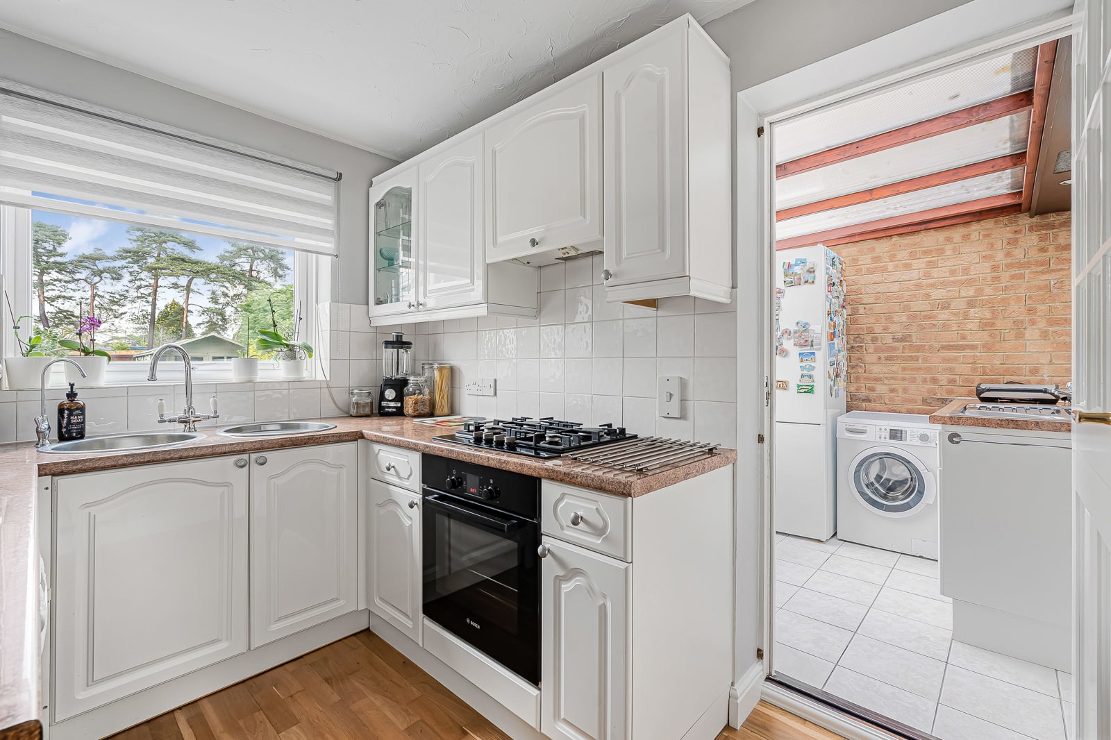 Mornington Road, Whitehill, Bordon, Hampshire, GU35, photo 16