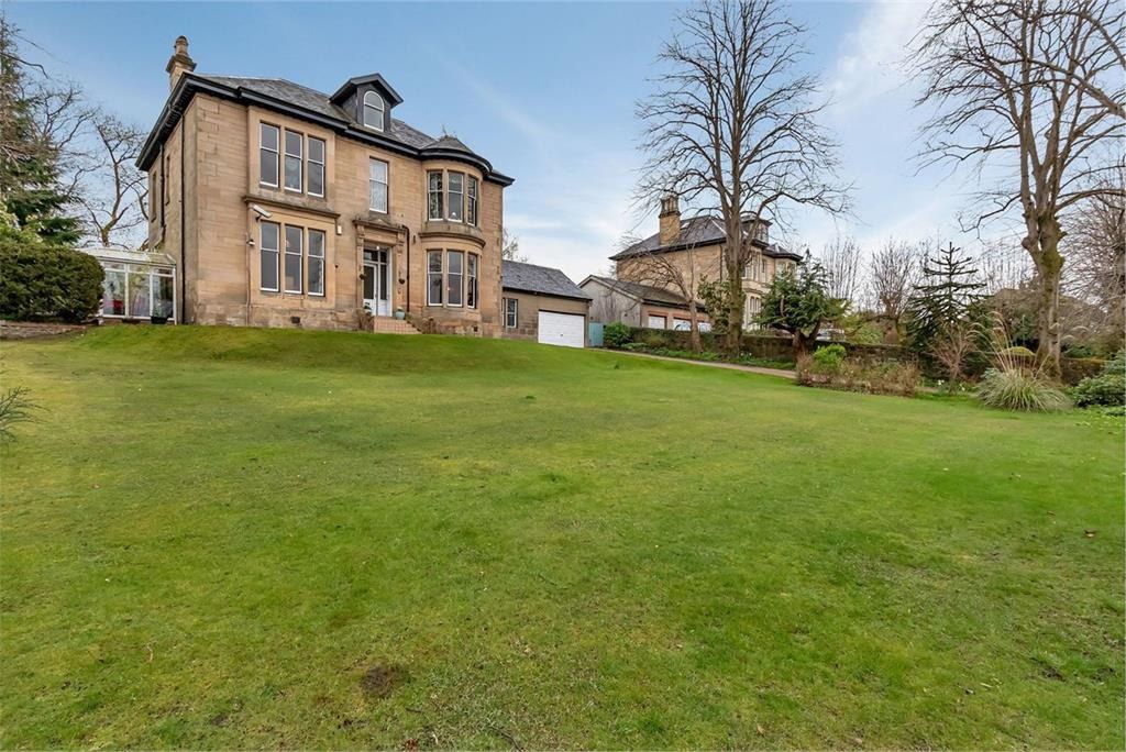 house conversion for sale in Lenzie