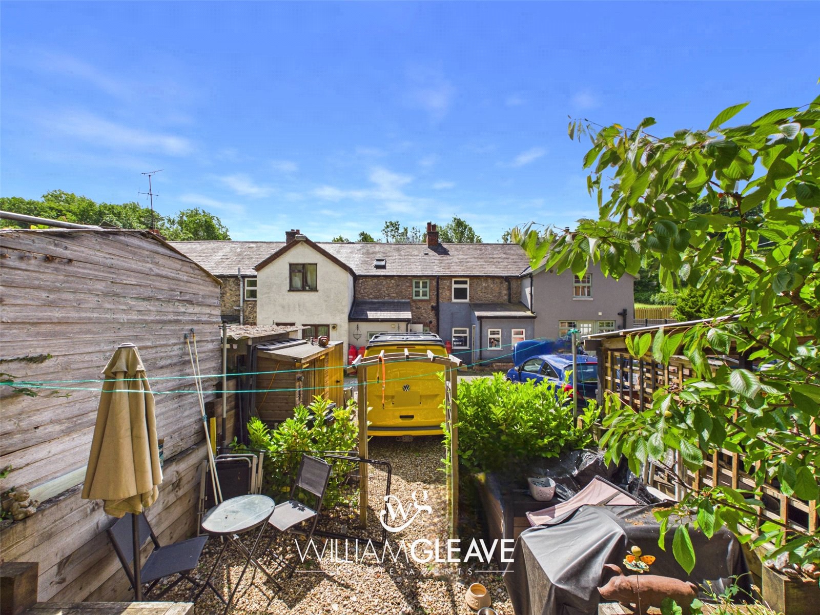 Mill Terrace, Denbigh Road, Hendre, Mold, CH7, photo 16