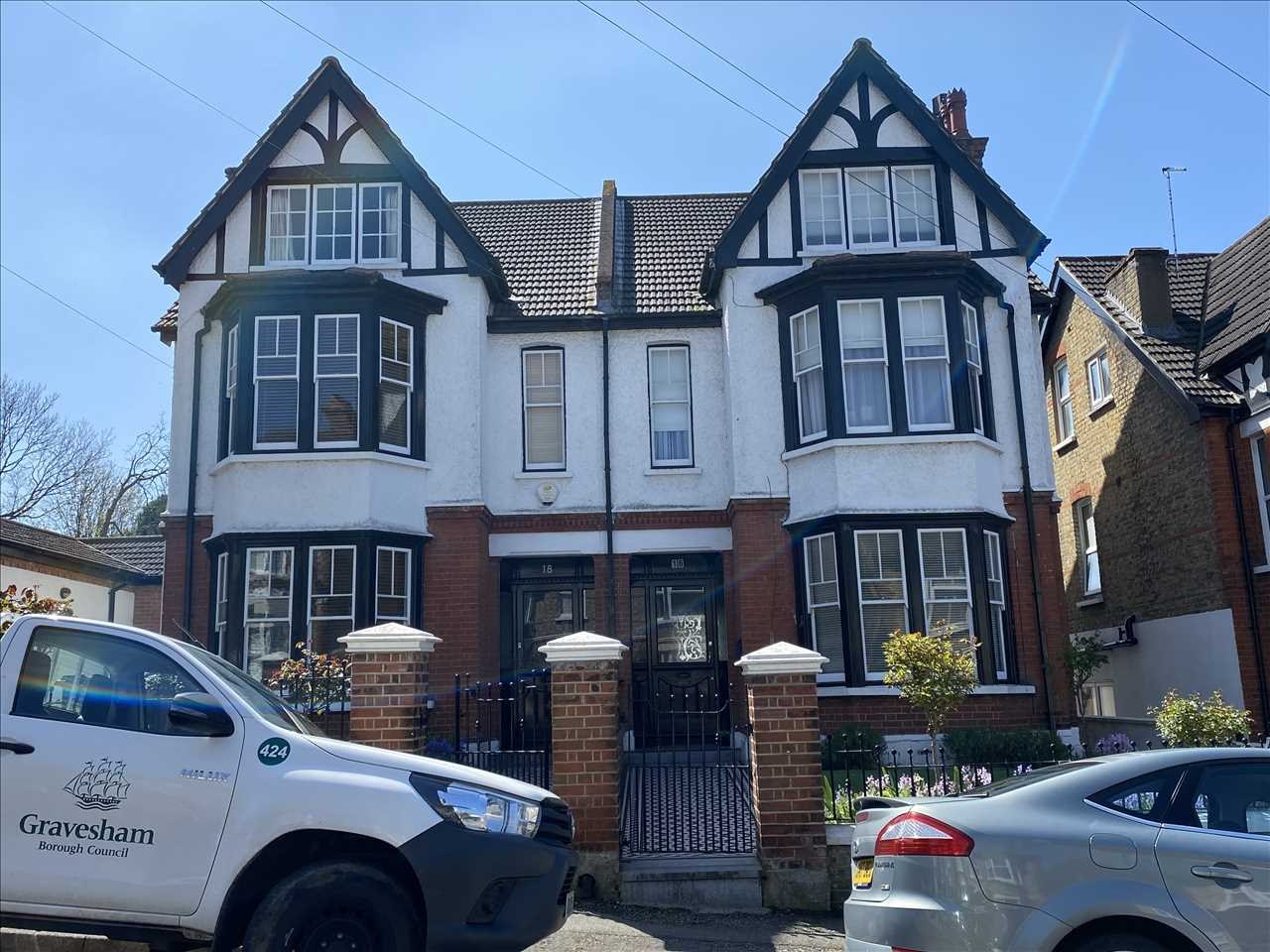 Portland Road