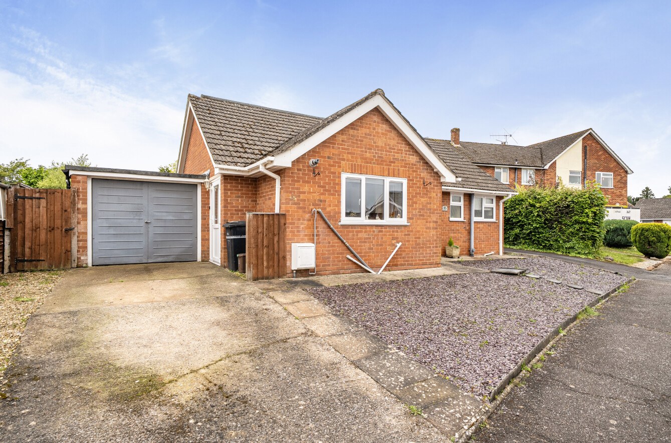 Beech Hill, Wellington, Somerset, TA21