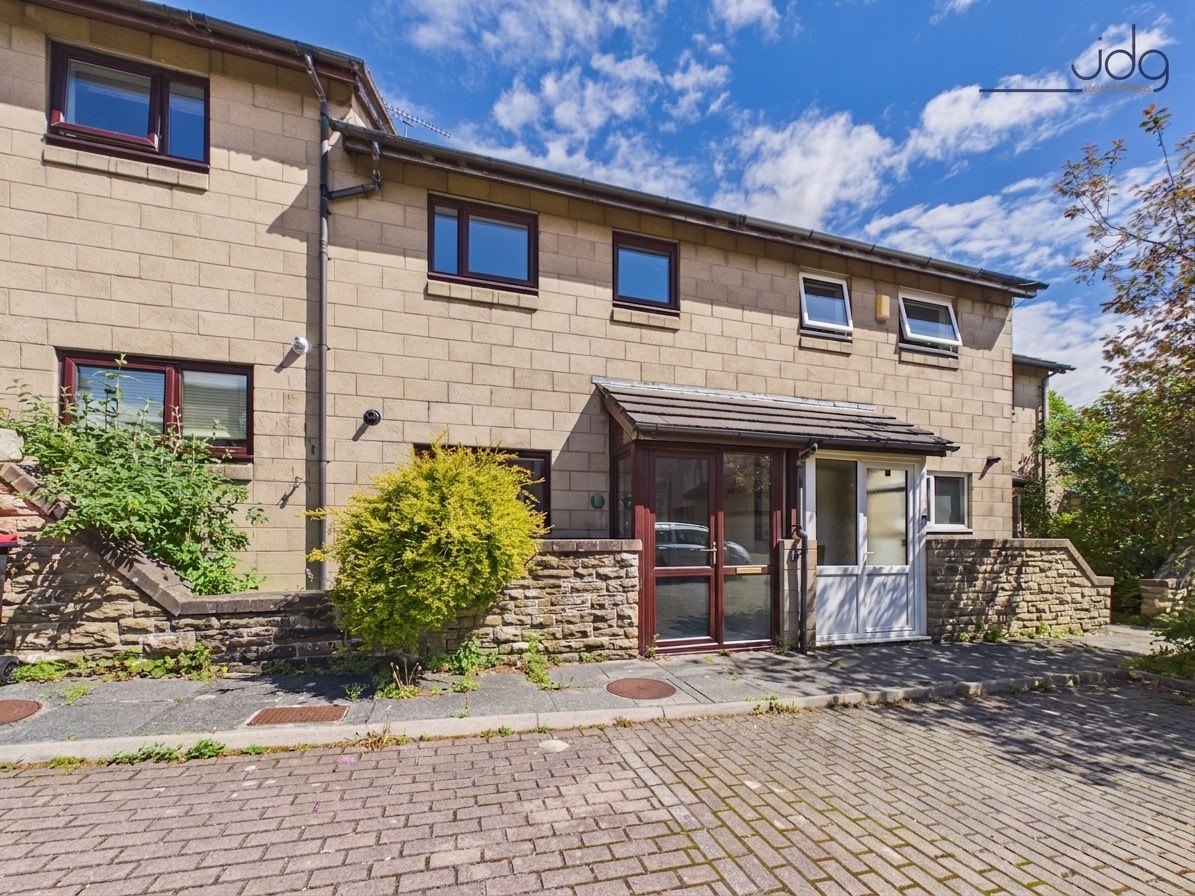 Wheatfield Court