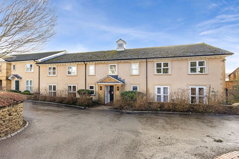 Ashcombe Court