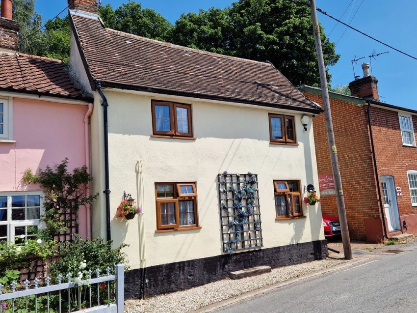 Coddenham