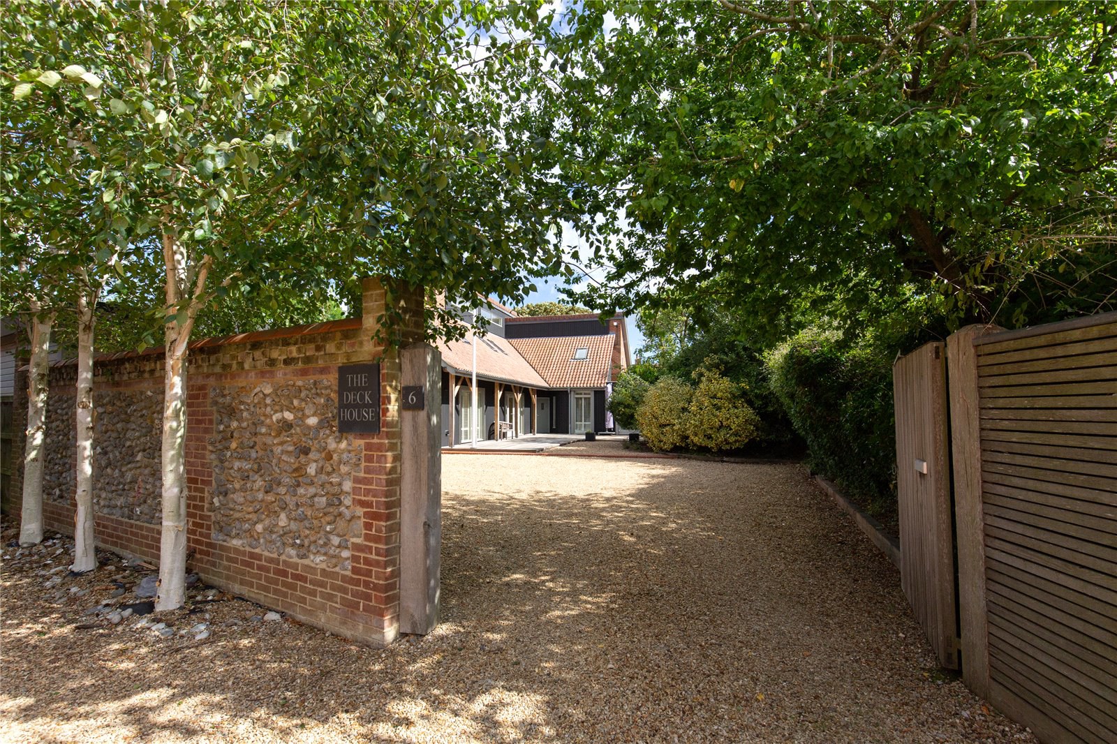 Samphire Close, Blakeney, Holt, Norfolk, NR25, photo 4