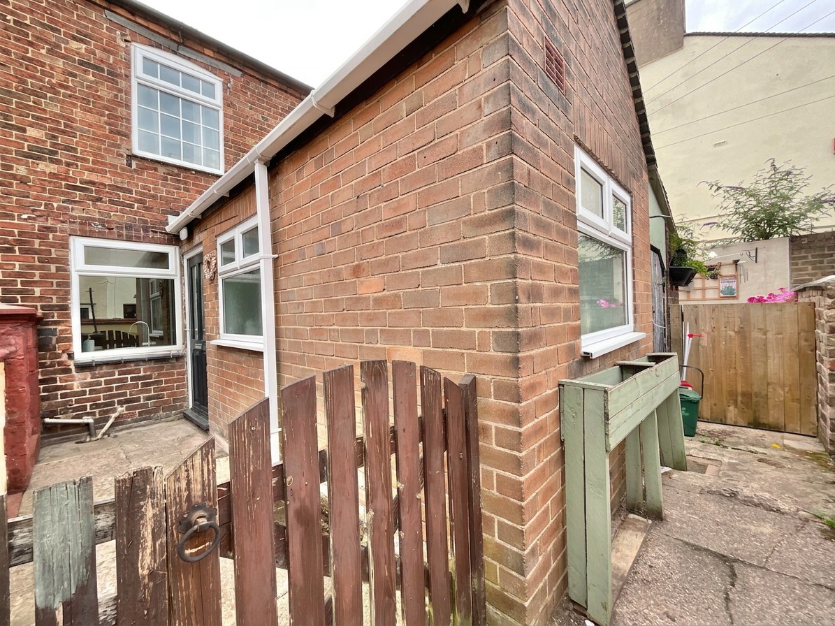 Charles Street, Cheadle, ST10, photo 16