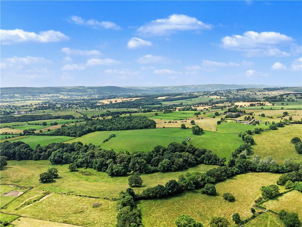 Church Lane, Stainburn, Otley, North Yorkshire, LS21, photo 25