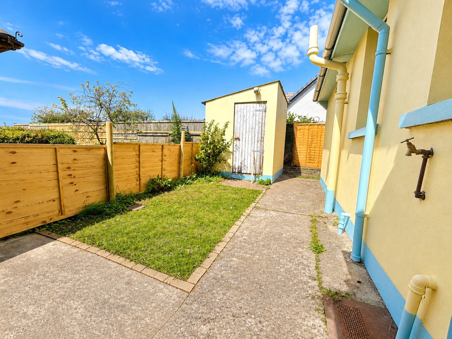 Woodville Road, Woodford, Bude, Cornwall, EX23, photo 14