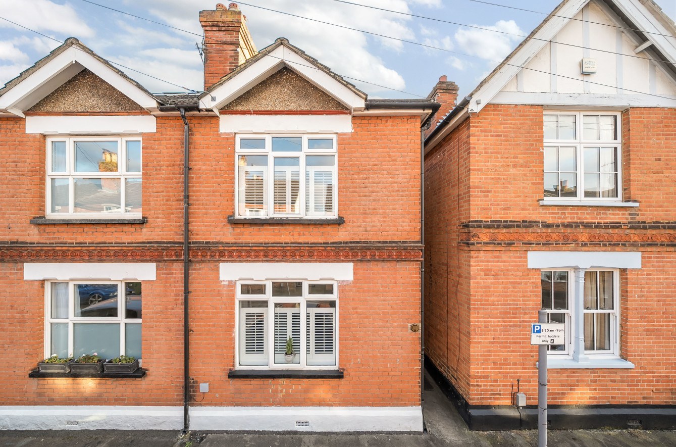 Springfield Road, Guildford, Surrey, GU1