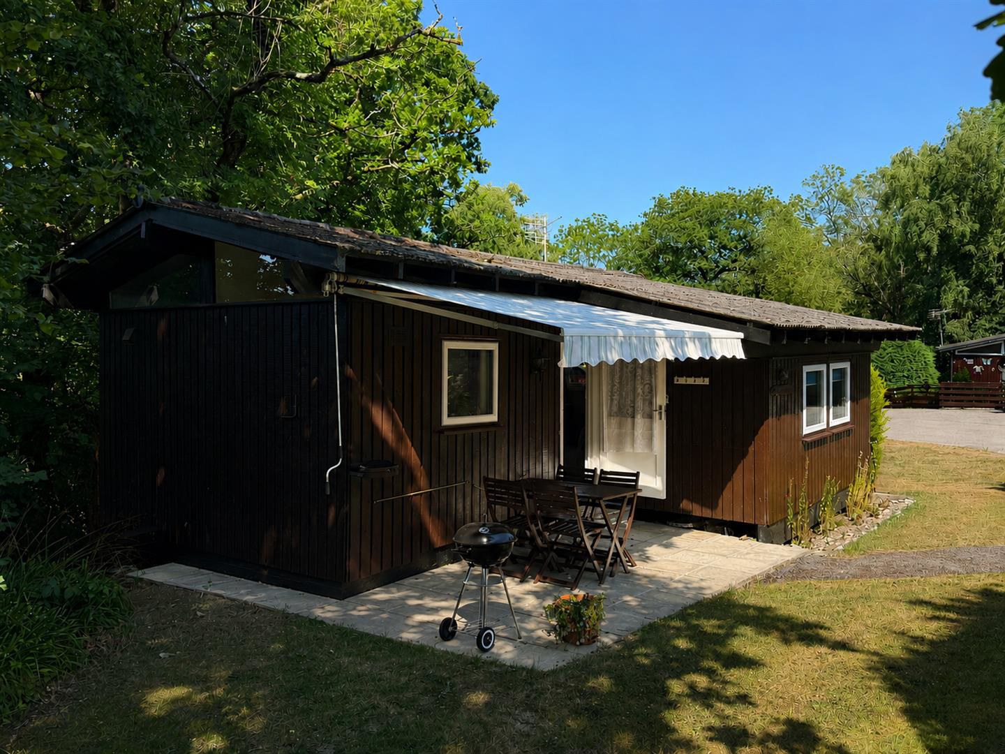 Penlan Holiday Park, Cenarth,