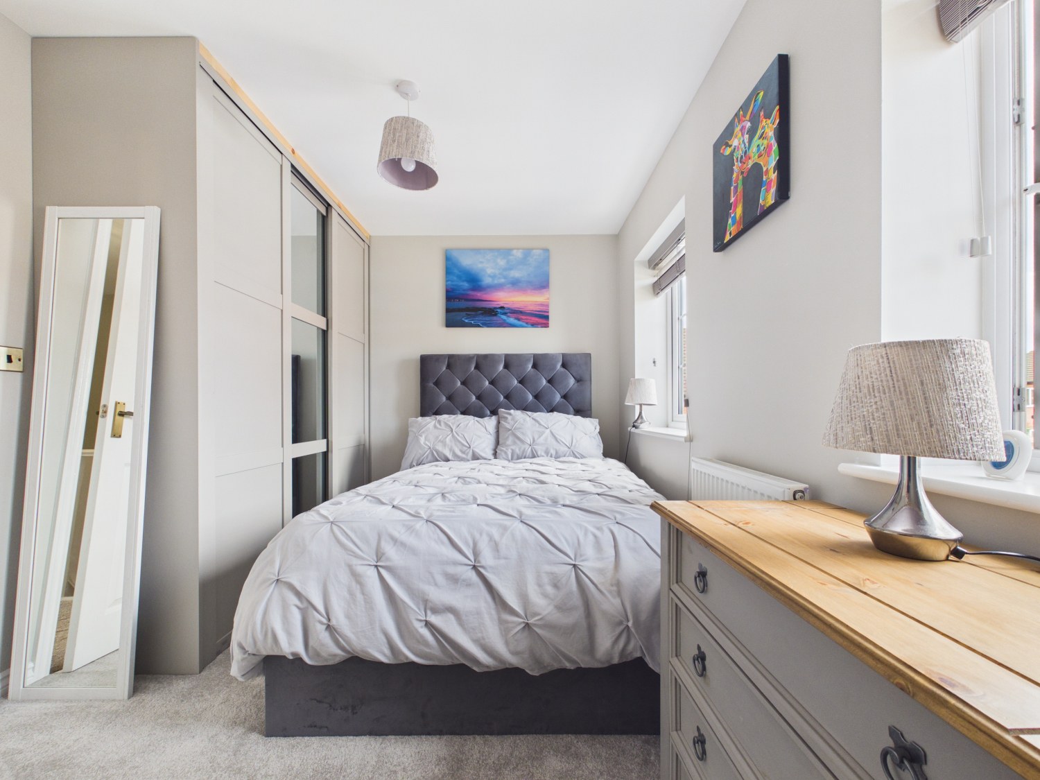 Lidgett Green, Featherstone, Pontefract, West Yorkshire, WF7, photo 15
