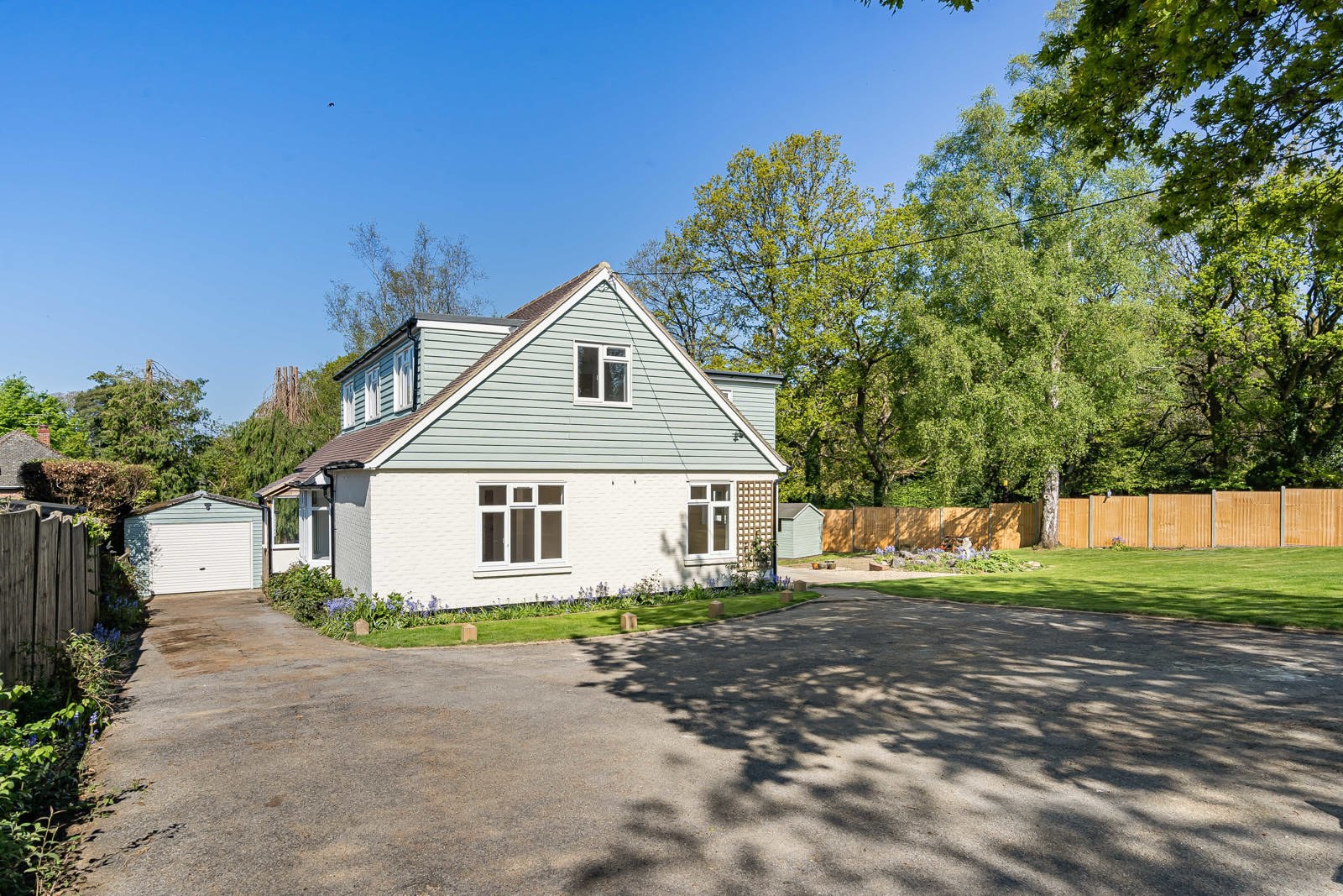 Windsor Road, Medstead, Alton, Hampshire, GU34, photo 14