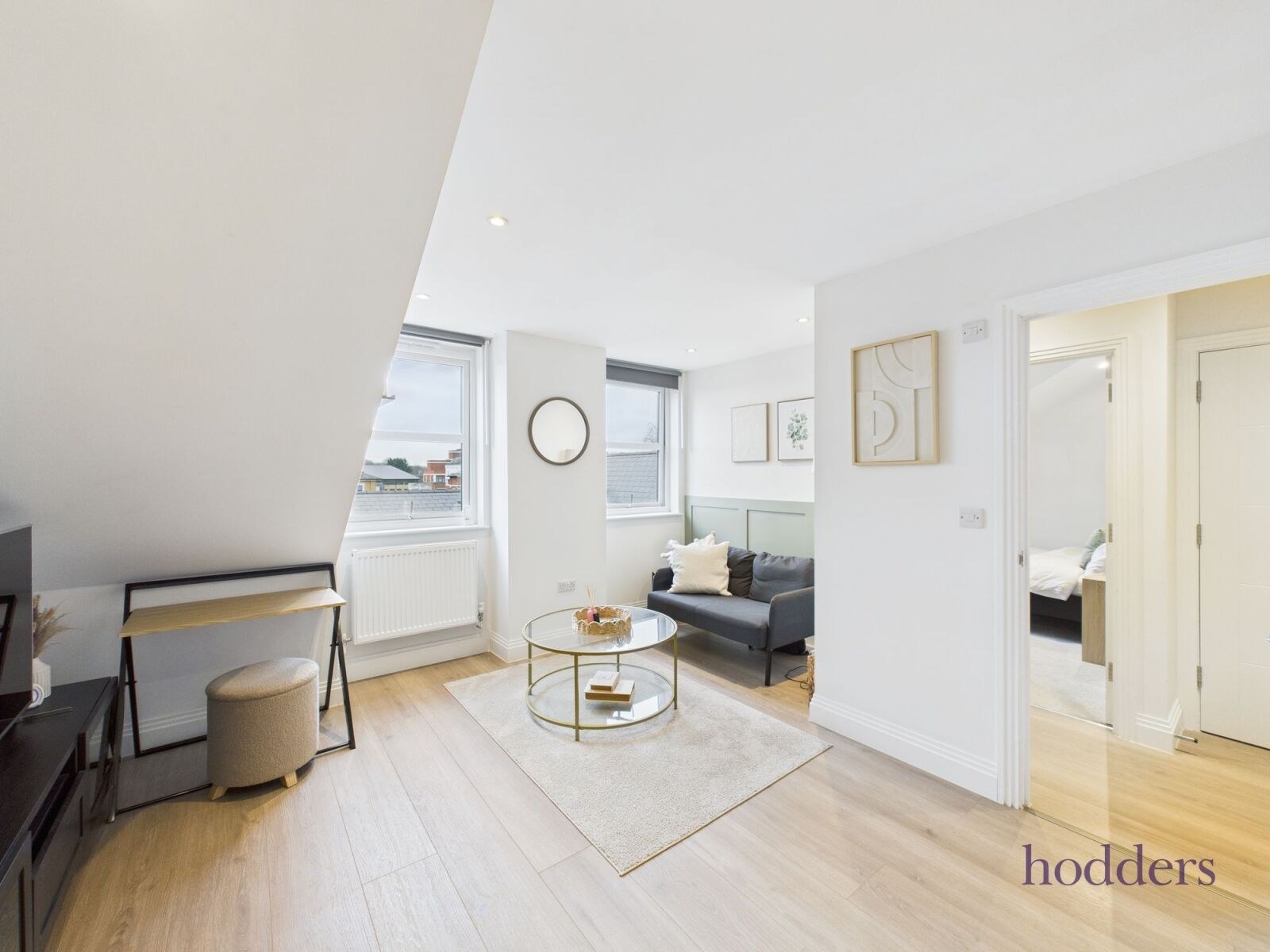 Portman House