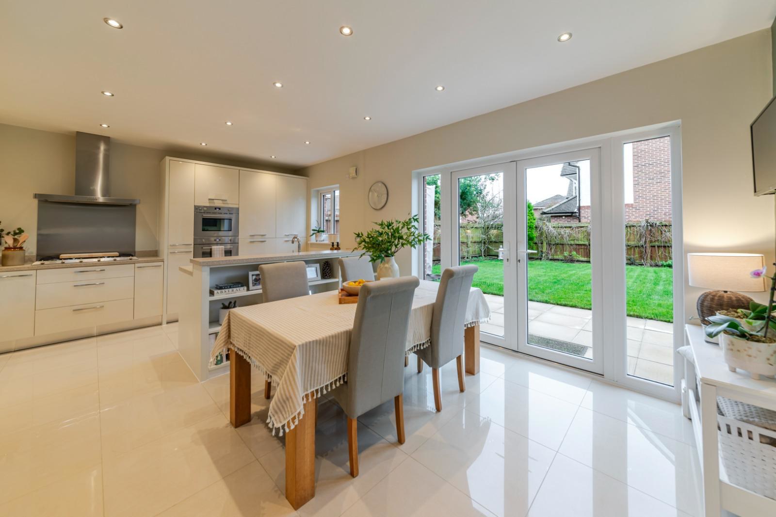 Oakland Way, Penymynydd, CH4, photo 2