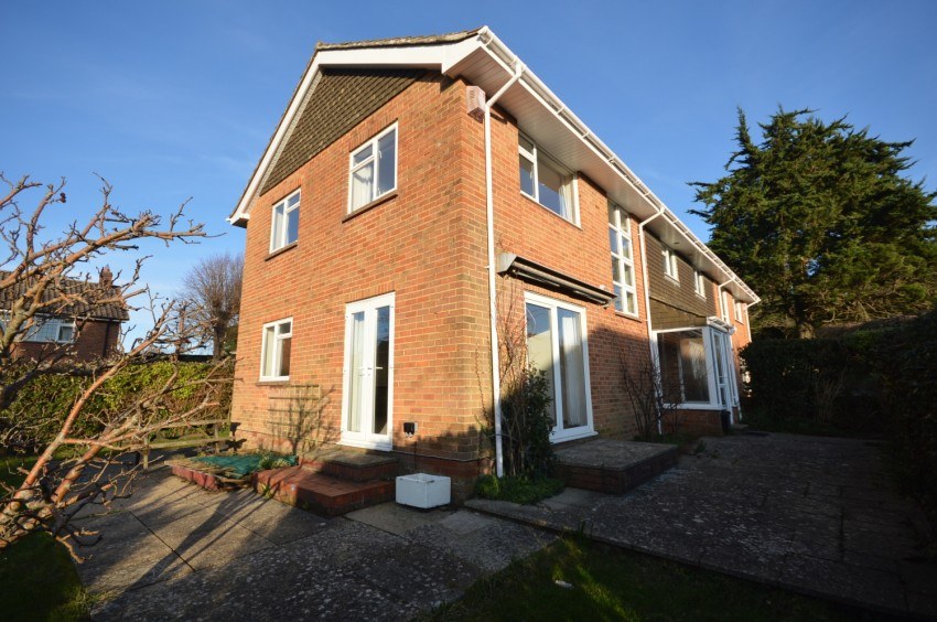 Melbury Close