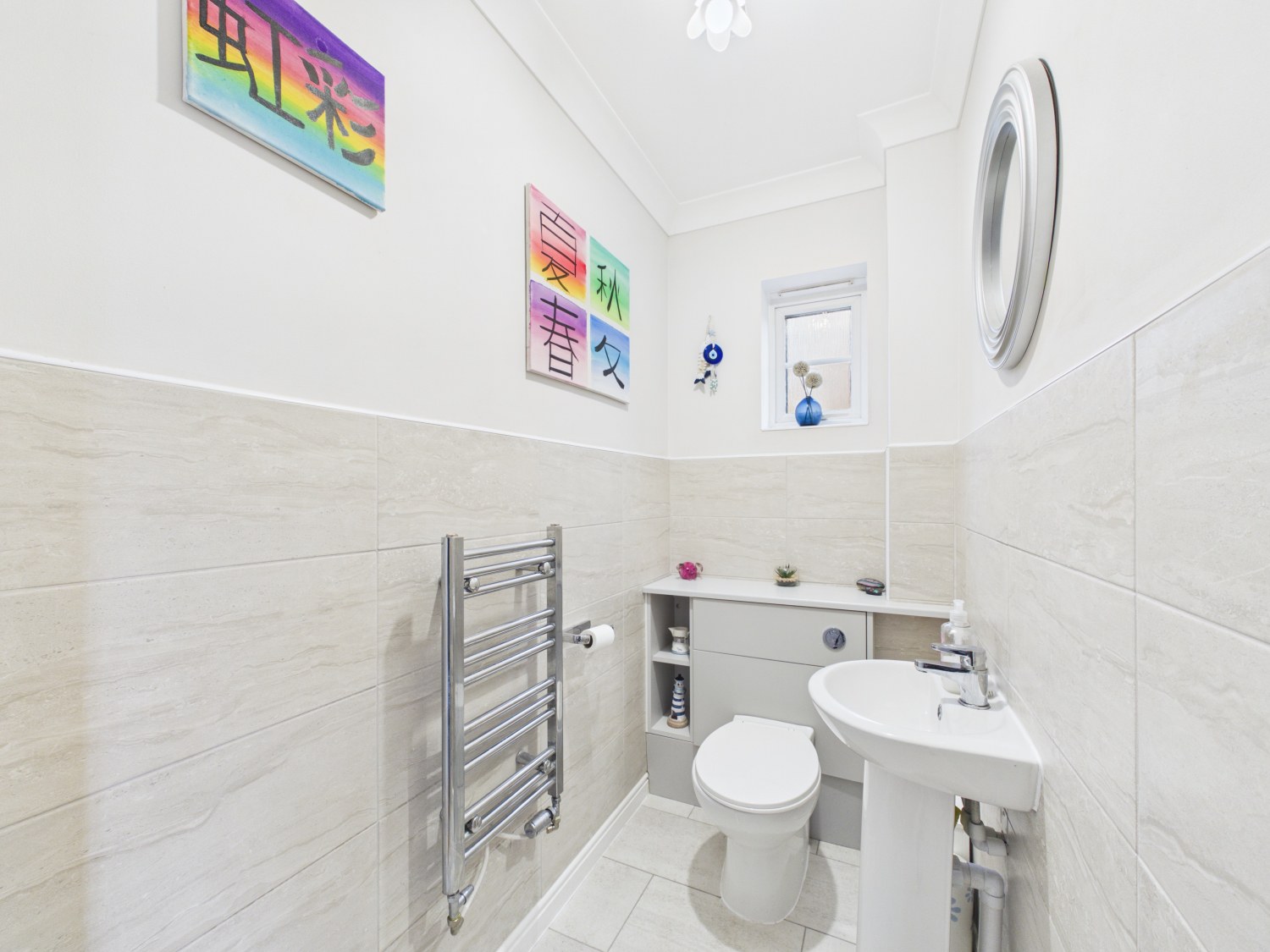 Clare Drive, Highfields Caldecote, Cambridge, Cambridgeshire, CB23, photo 24