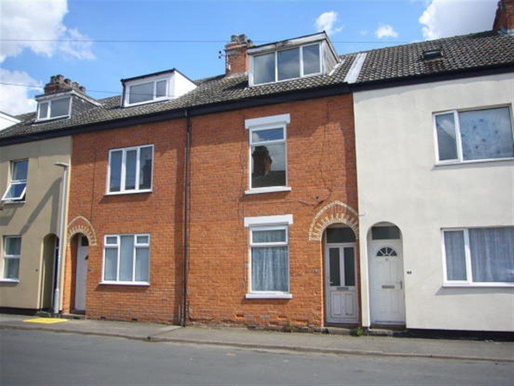 Percy Street