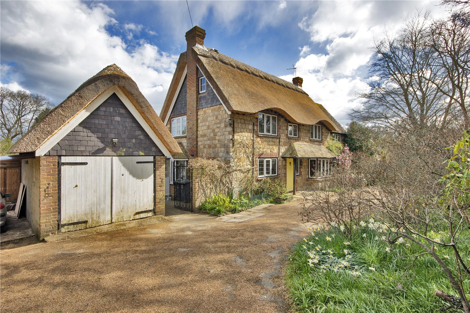 Ismays Road, Ightham, Kent, TN15, photo 18