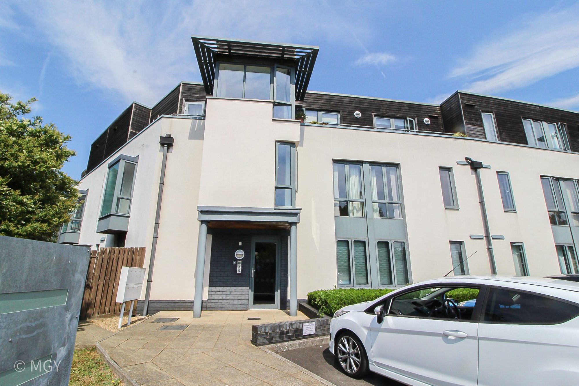 Samuels Crescent, Cardiff, CF14