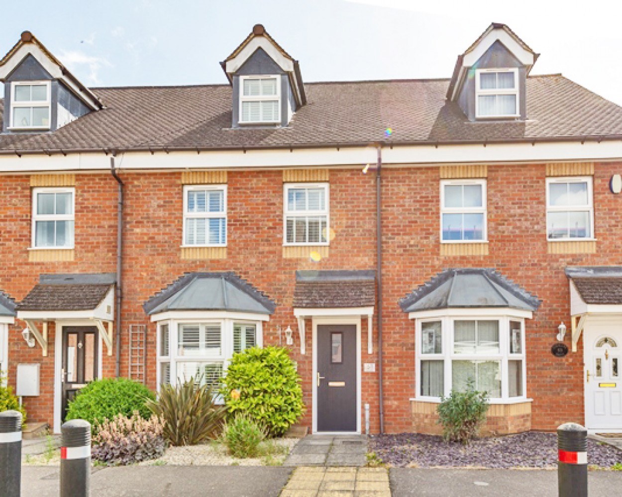 Purslane Drive