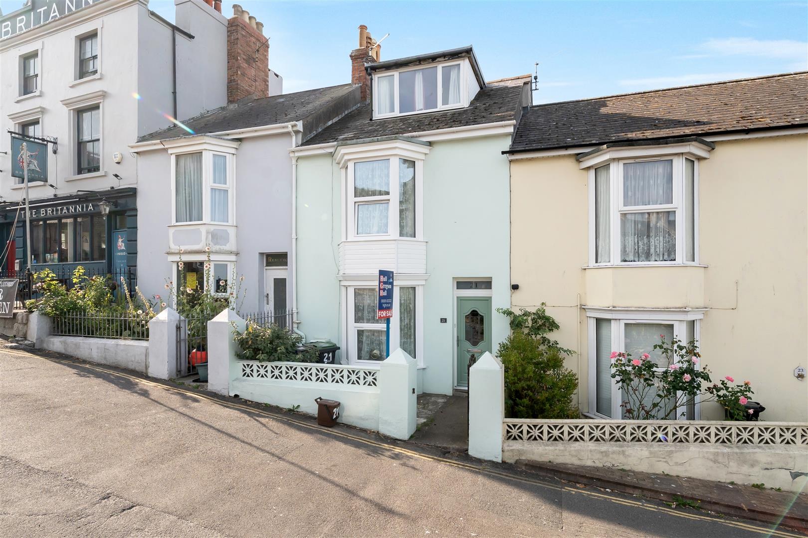 Fortuneswell