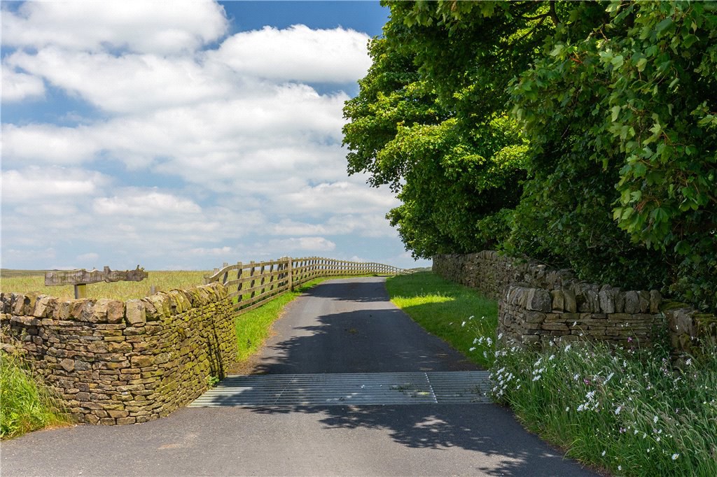 Green Lane, Silsden, West Yorkshire, BD20, photo 25