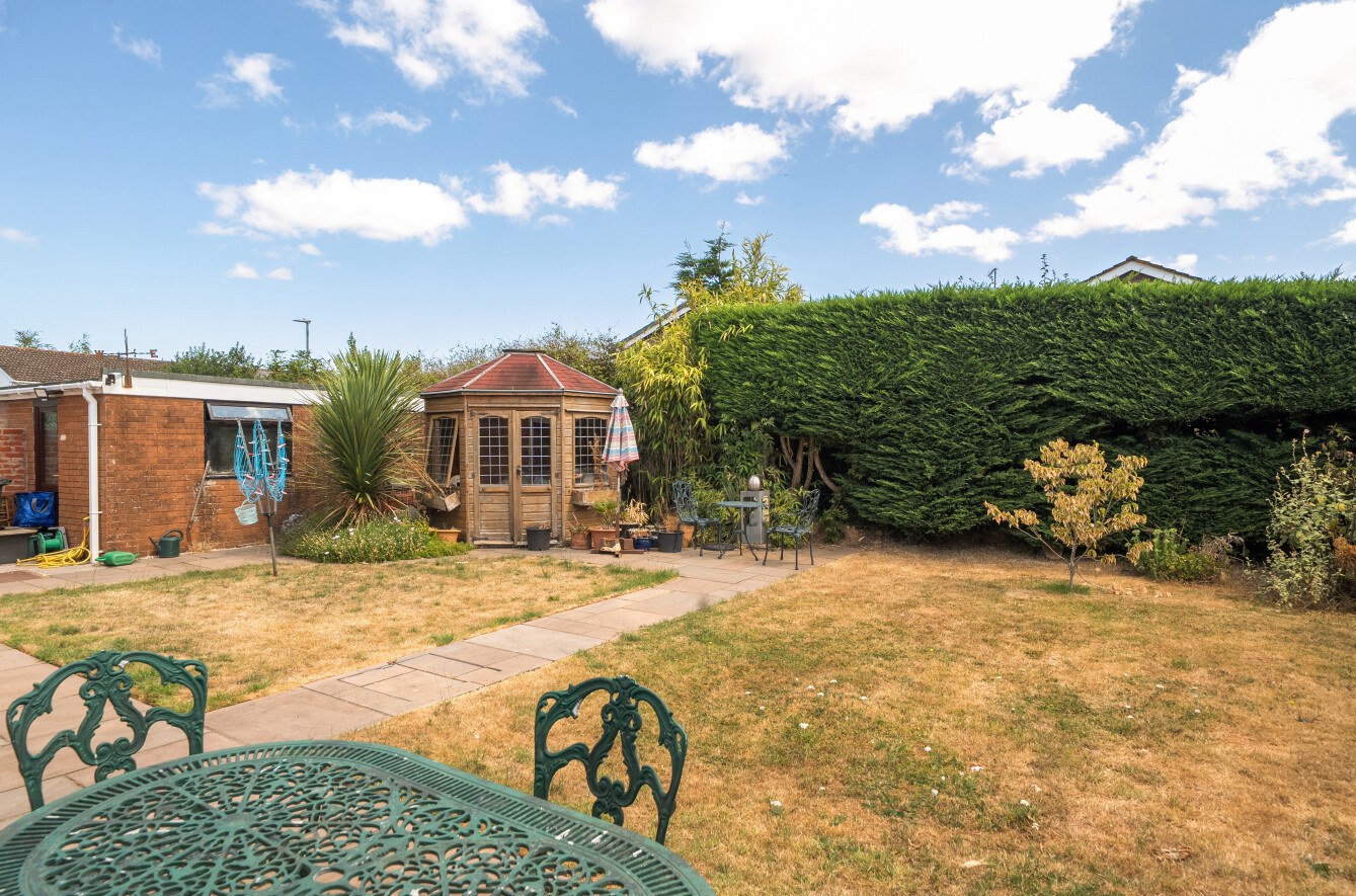 Swains Lane, Wellington, Somerset, TA21, photo 3