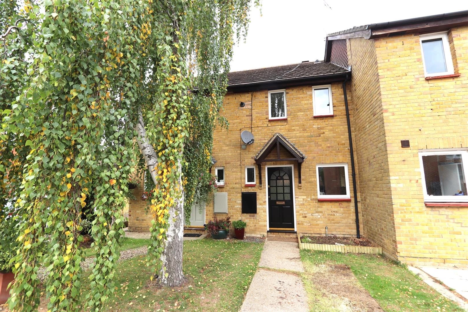 Let Agreed Greding Walk