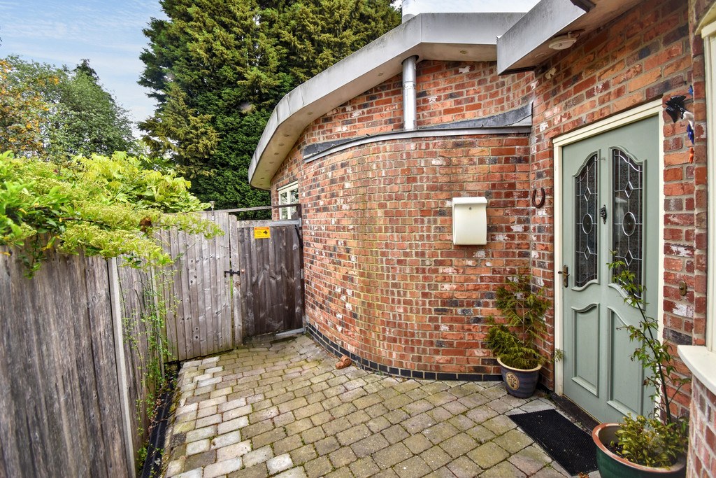 The Hideaway, Little Crowtree Lane, Louth LN11 0QP, photo 25