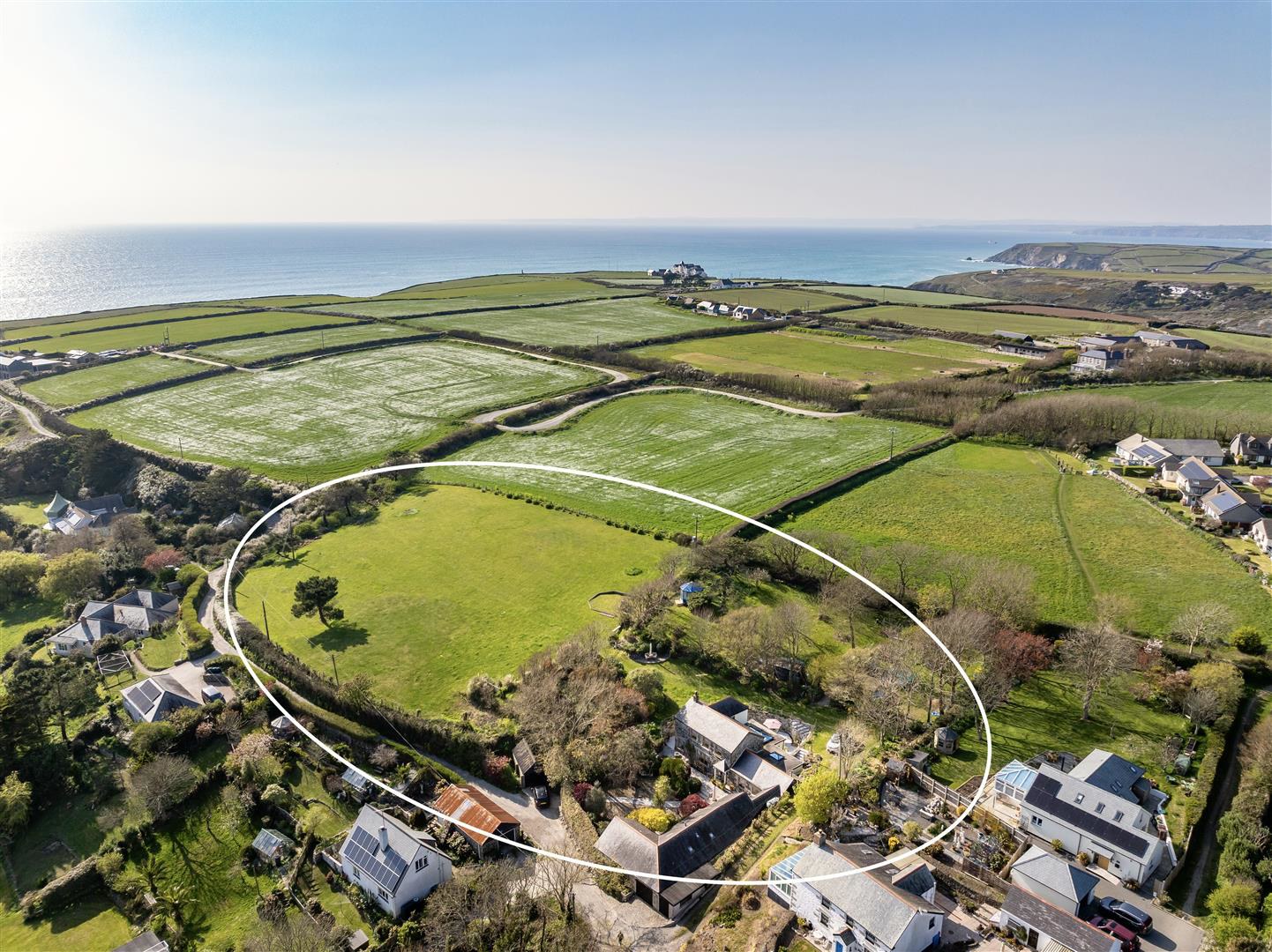 Mullion | Lizard Peninsula, photo 17
