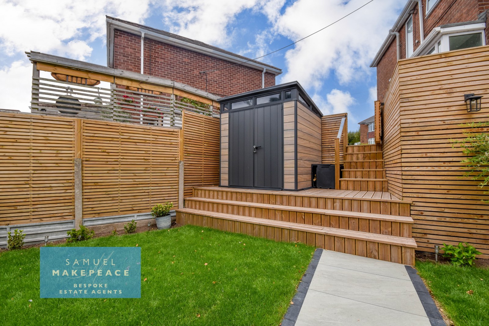 Almar Place, Chell, Stoke-On-Trent, photo 24