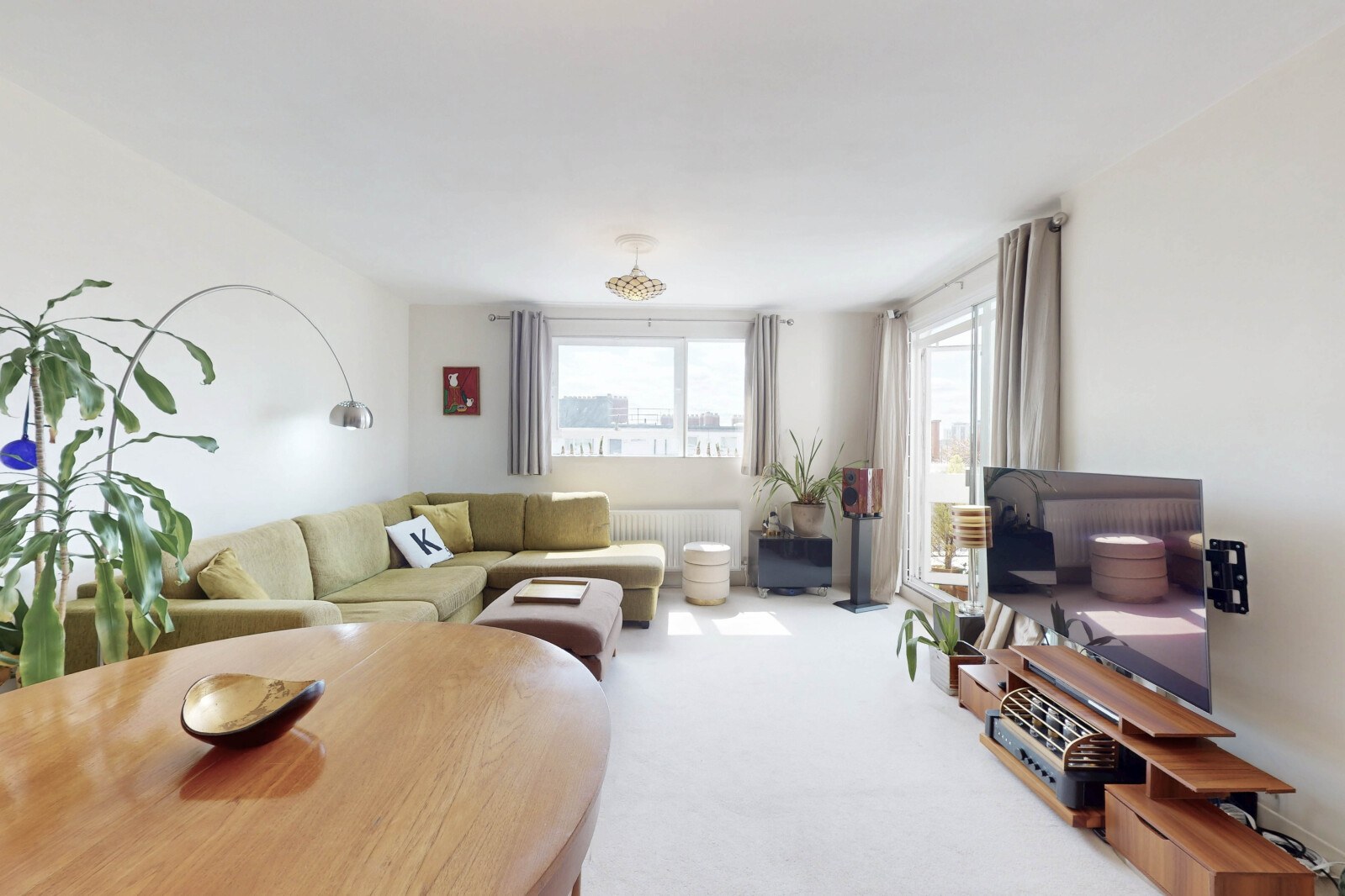 Grove End House, Grove End Road, London, NW8