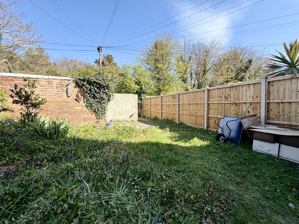 Berrow Road, Burnham-On-Sea, Somerset, photo 25