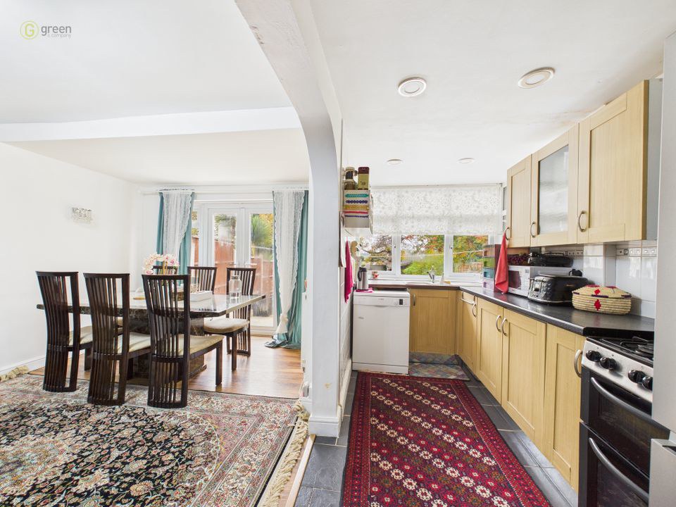 Broome Avenue, Great Barr, Birmingham, B43, photo 15