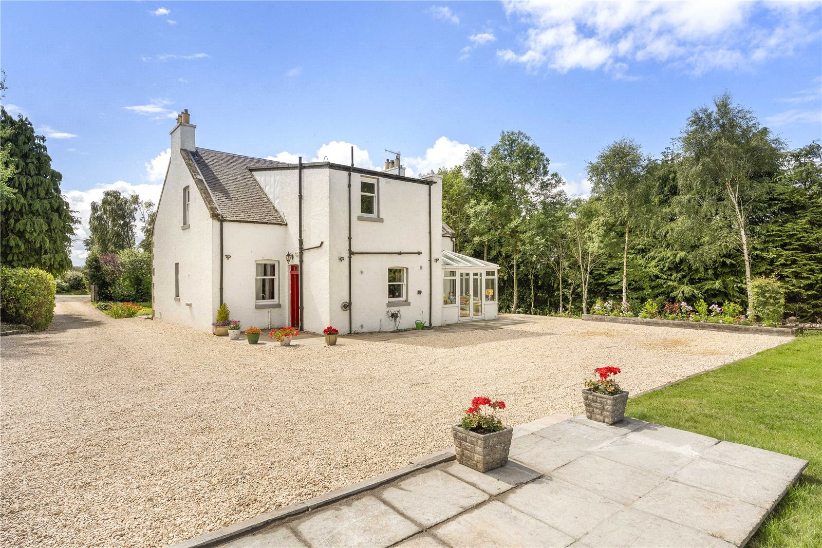 Pomathorn, Penicuik, Midlothian, EH26, photo 24